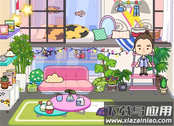 Miga School米加学校