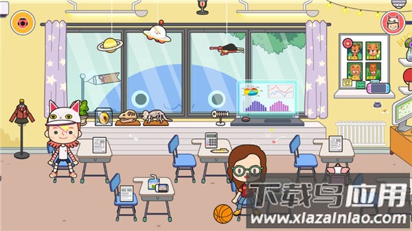 Miga School米加学校