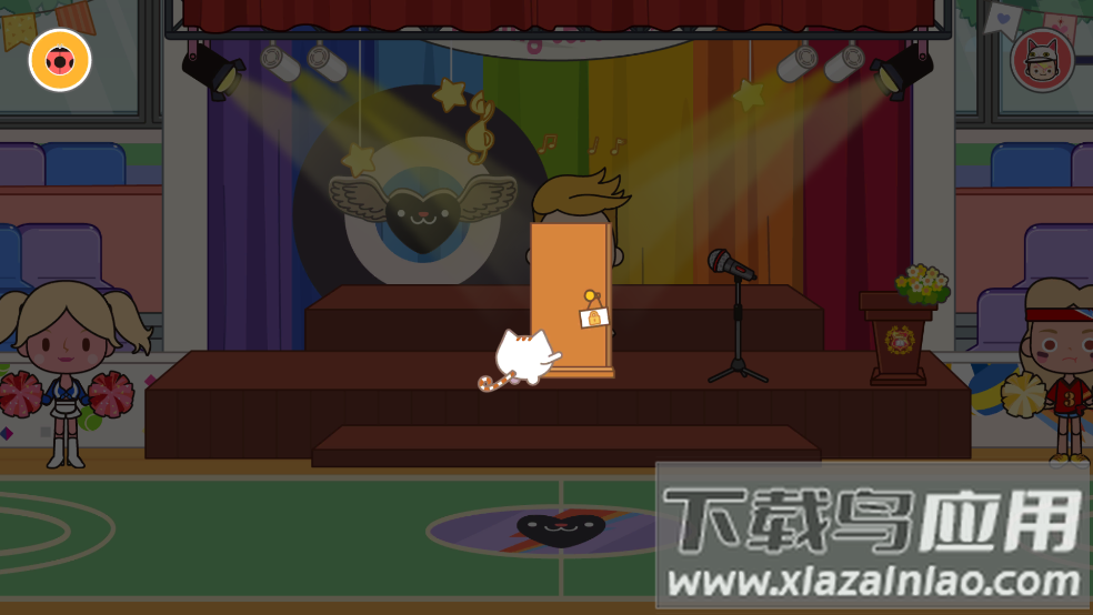 Miga School米加学校截图1