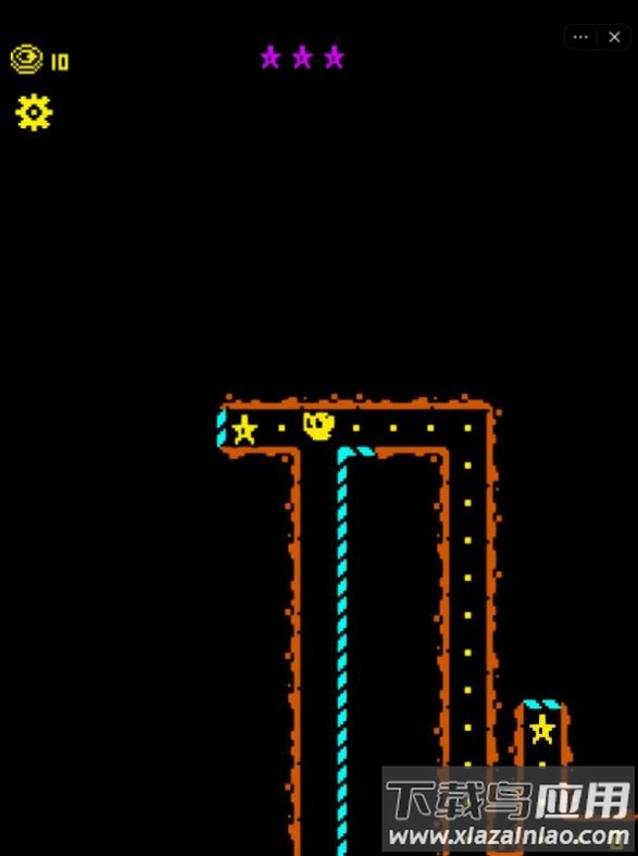文字鬼打墙下载安装最新版(我要吃金豆)最新版截图1