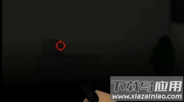 逃离僵尸屋游戏最新版截图1