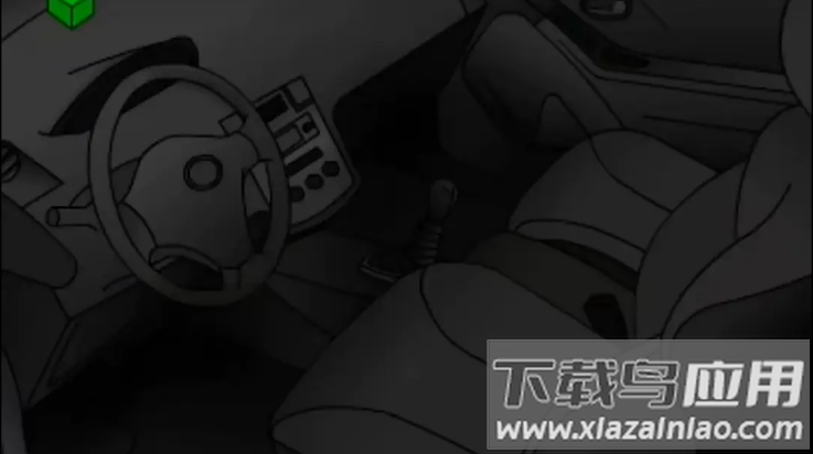 逃离僵尸屋游戏最新版截图2