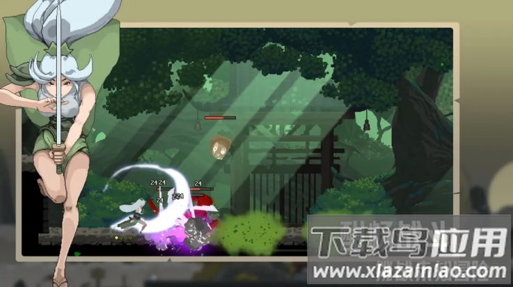 江湖黄老六游戏最新版截图1