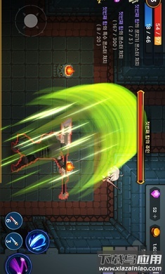 高塔和剑客游戏下载截图2