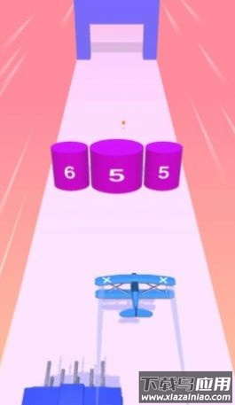 Sky Raid游戏最新版截图1