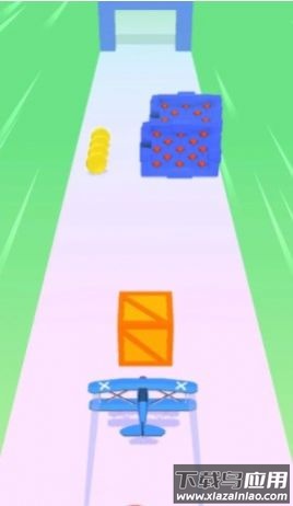 Sky Raid游戏最新版截图2