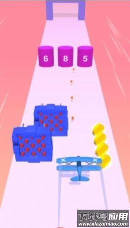 Sky Raid游戏最新版截图3