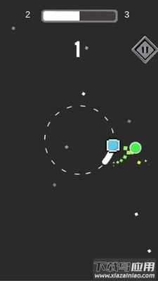 戒指守护者游戏最新版截图1