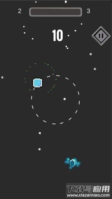 戒指守护者游戏最新版截图2