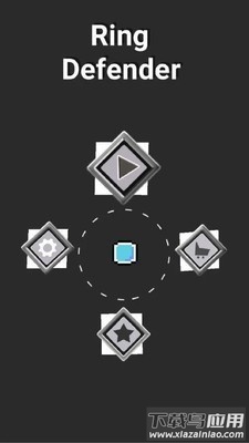 戒指守护者游戏最新版截图3