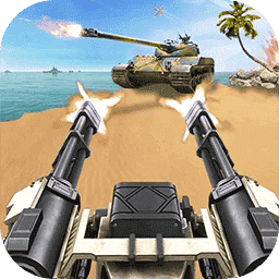 抢滩登陆绝地求生游戏