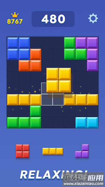 方块爆炸大师安卓版下载最新版截图1