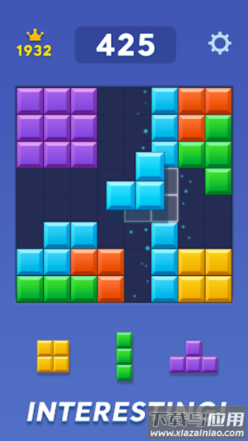 方块爆炸大师安卓版下载最新版截图4