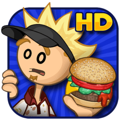 老爹的汉堡店hd原版
