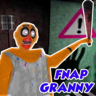 奶奶玩具熊模组游戏下载安装