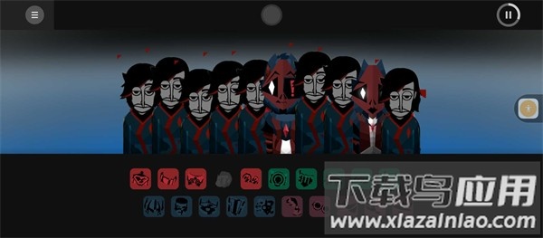 节奏盒子热盒Plus模组截图3