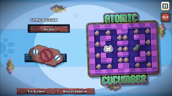 错误维度thereisnogame手机版汉化截图2