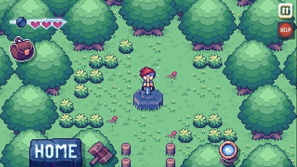 错误维度thereisnogame手机版汉化截图4