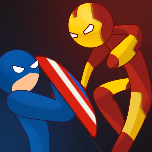 火柴人大暴走手机版