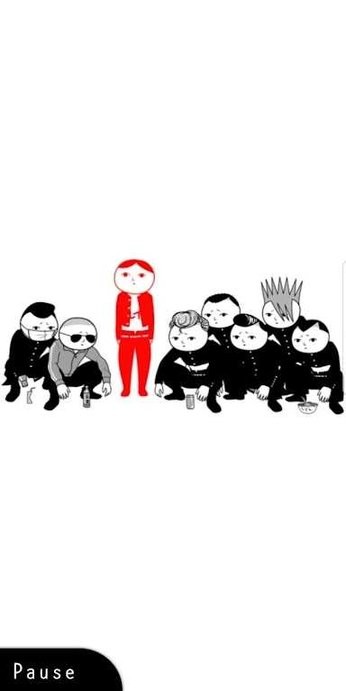 低情商模拟器安卓版(察言观色)截图1