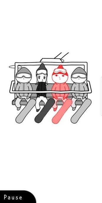 低情商模拟器安卓版(察言观色)截图3