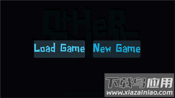 另一个世界游戏安卓版下载(Other Worlds)最新版截图3