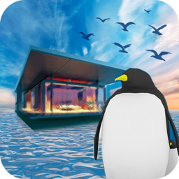 海景密室逃脱游戏