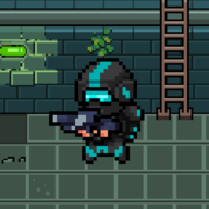 毒气隧道Tuneles Toxicos