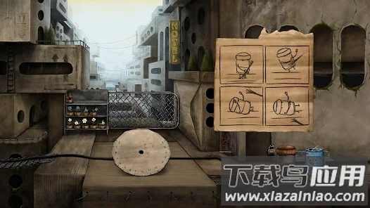 Boxville Demo最新版截图2