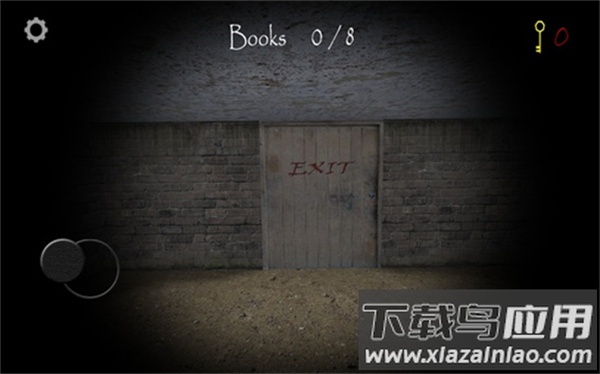 兰德里纳河的地下室中文版下载(Slendrina the Cellar (Free))截图4