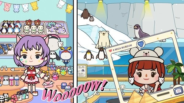 公主的魔法花园最新版最新版截图4