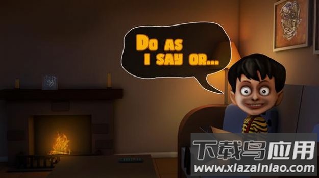 恐怖小孩归来游戏下载安装(ChildReturns:ScaryGames)截图3