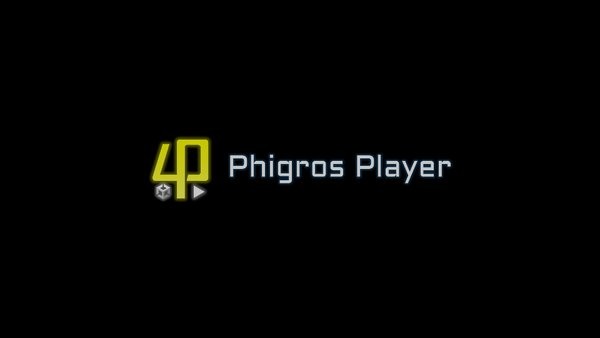 phigros player自制谱安装包截图1