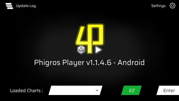phigros player自制谱安装包截图2