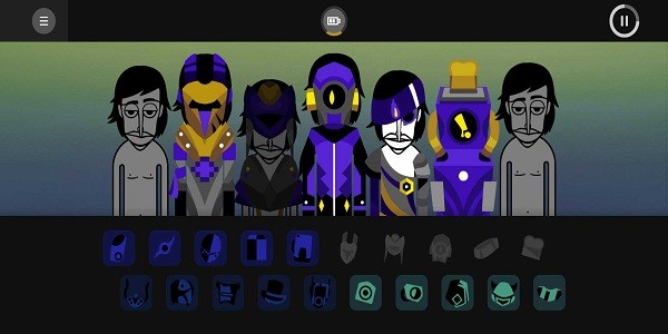 节奏盒子机械学新版v2(coldbox)最新版截图2