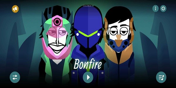 节奏盒子机械学新版v2(coldbox)最新版截图3