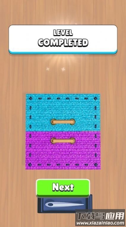 缝合达人(Stitch It!)游戏最新版截图3