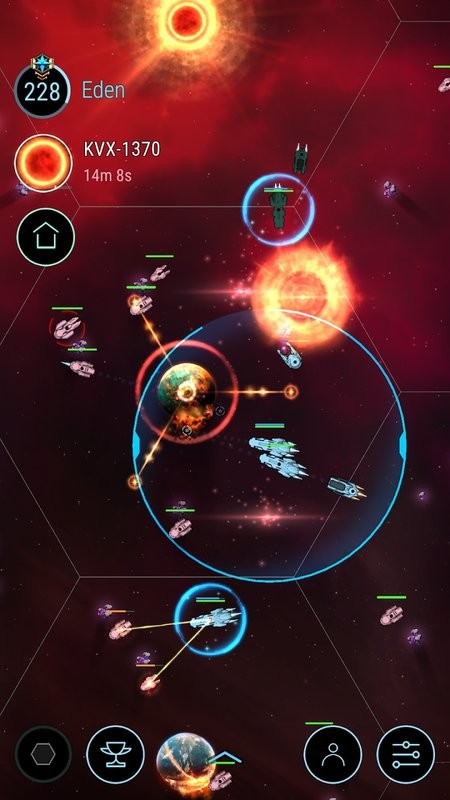 哈迪斯行星最新版(Hades Star)最新版截图2
