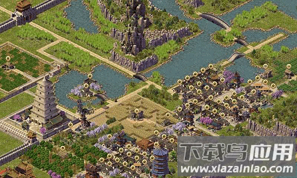 我的城市与战争正版下载中文(MyCityAndArmy)最新版截图1