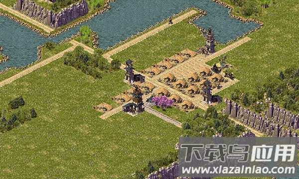 我的城市与战争正版下载中文(MyCityAndArmy)最新版截图3