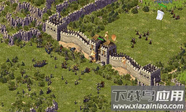 我的城市与战争正版下载中文(MyCityAndArmy)最新版截图4