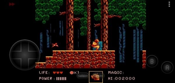 fc西天取经金手指最新版截图2