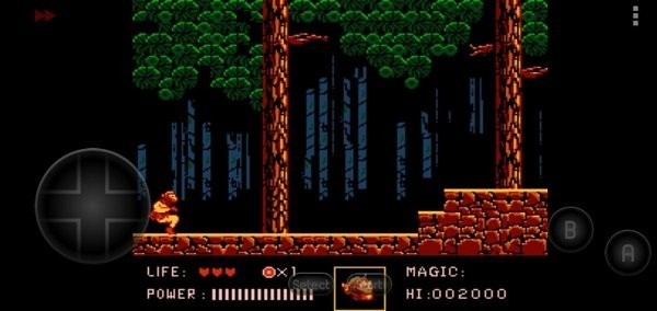 fc西天取经金手指最新版截图3