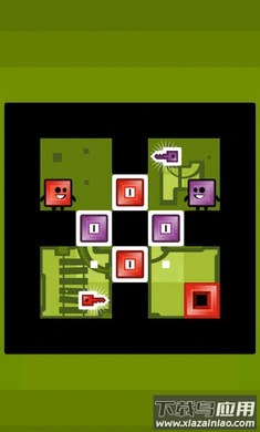 平方游戏最新版截图4