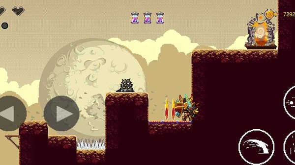 星辰骑士游戏最新版截图2