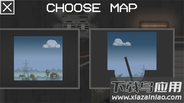 甜瓜游乐场28.5.3国际服(Melon Sandbox)截图2