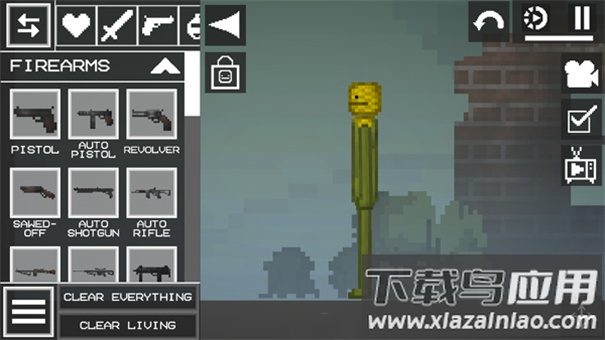 甜瓜游乐场28.5.3国际服(Melon Sandbox)截图5