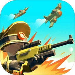 口袋军团游戏原版