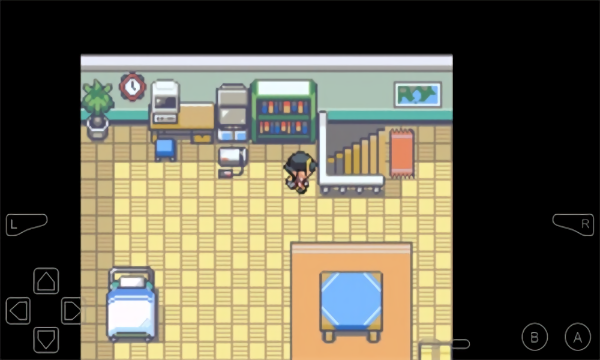 口袋妖怪液体水晶金手指截图2