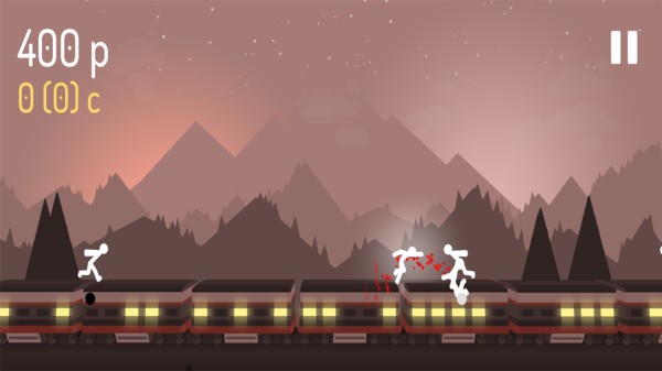 奋战火柴人2游戏最新版截图2